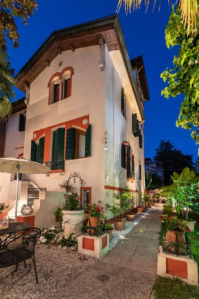 Hotel Villa Stella Lido Di Venezia